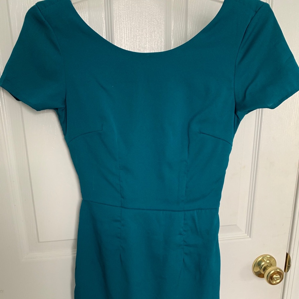Tobi dress